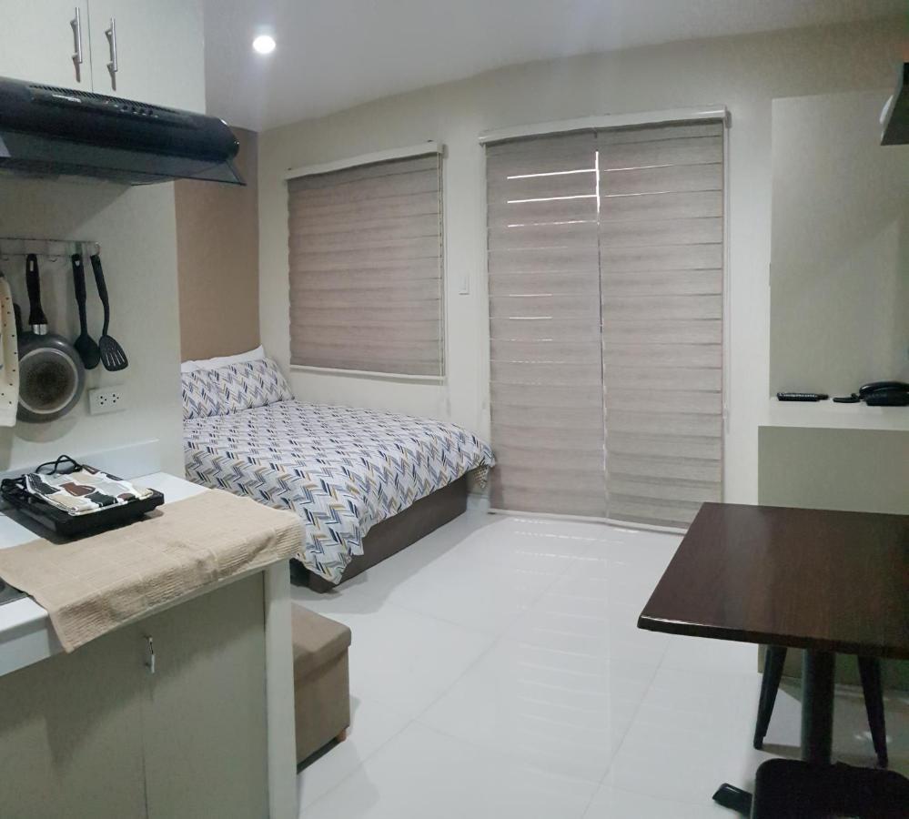 Skymagz 314 At Cityscape Residences Bacolod Eksteriør bilde