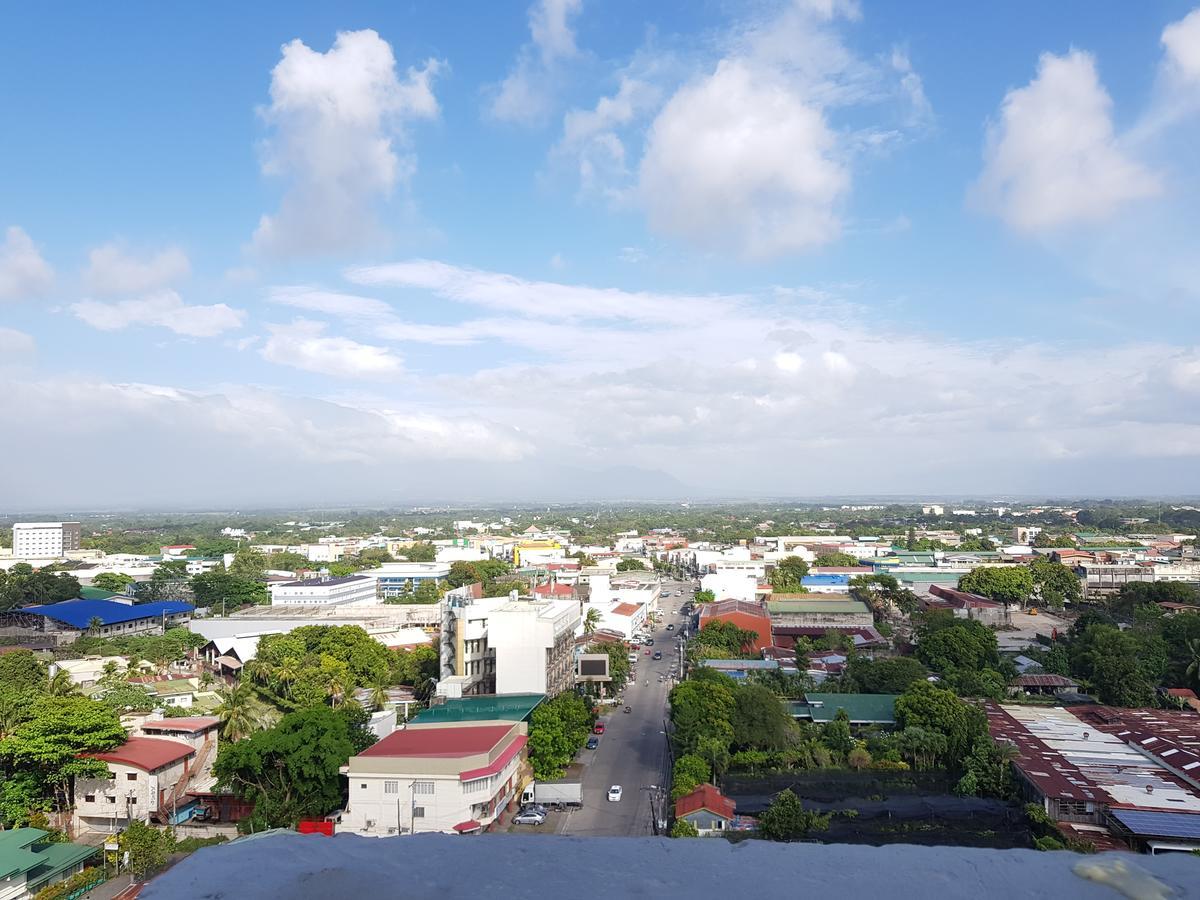 Skymagz 314 At Cityscape Residences Bacolod Eksteriør bilde